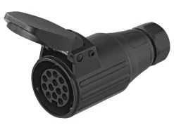ProPlus 13-polige Jaeger contrastekker