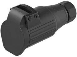 ProPlus 13-polige Jaeger contrastekker