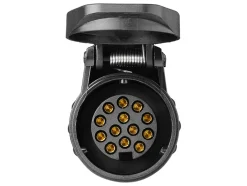 ProPlus 13-polige Jaeger contrastekker
