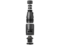 ProPlus 13-polige Jaeger contrastekker