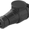 ProPlus 13-polige Jaeger stekker