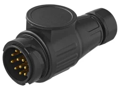 ProPlus 13-polige Jaeger stekker