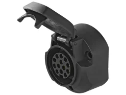ProPlus 13-polige Jaeger stekkerdoos