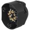 ProPlus 13-polige Multicon West stekkerdoos
