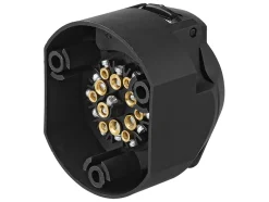 ProPlus 13-polige Multicon West stekkerdoos