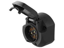 ProPlus 13-polige Multicon West stekkerdoos