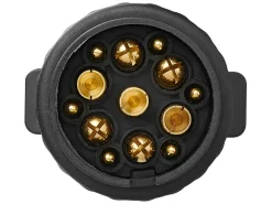 ProPlus 13-polige Multicon West stekker