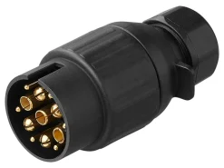 ProPlus 13-polige Multicon West stekker
