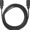ProPlus 7-polige PVC verlengkabel - 7 meter