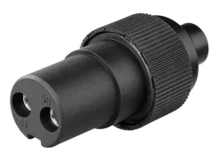 ProPlus 2-polige stekker