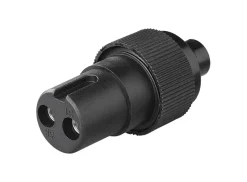 ProPlus 2-polige stekker