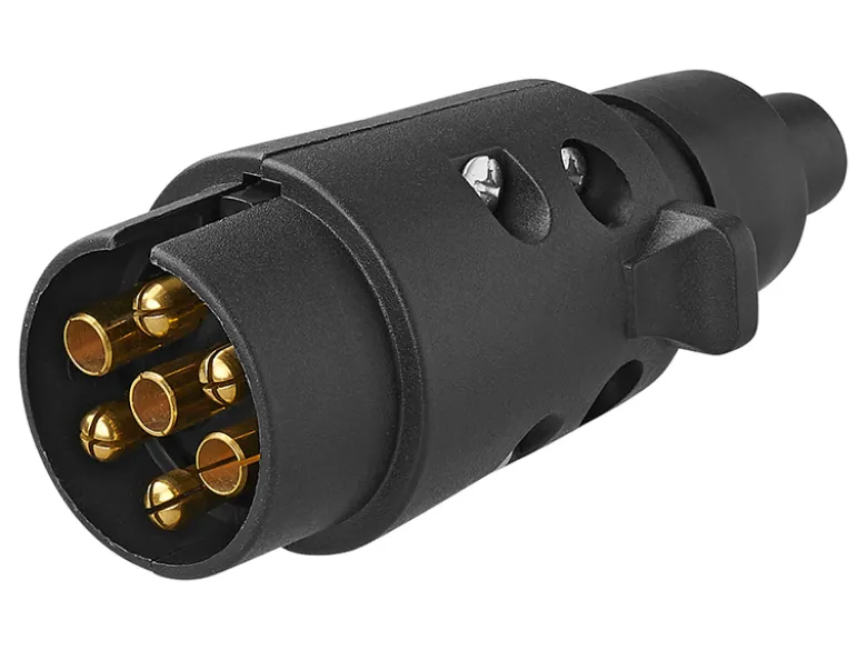 ProPlus 7-polige stekker