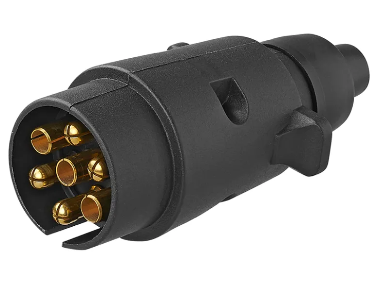 ProPlus 7-polige stekker