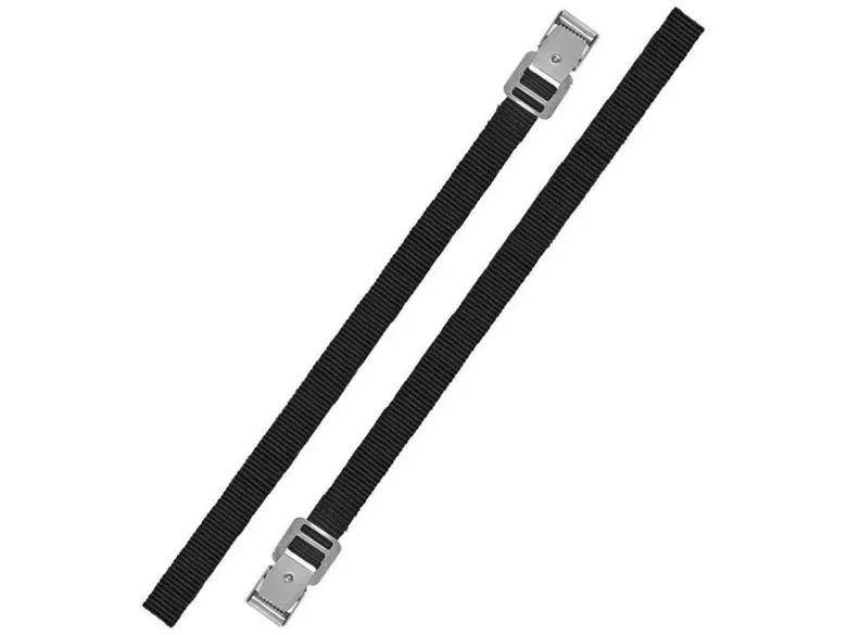 ProPlus polyester 2x stuks bindriemen - 150 cm
