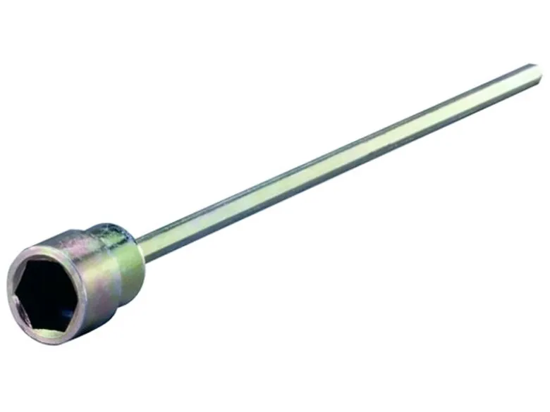 ProPlus pootuitdraaisleutel - 54 cm x 19 mm