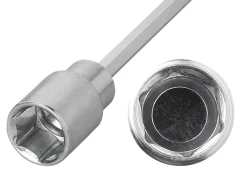 ProPlus pootuitdraaisleutel - 34 cm x 19 mm