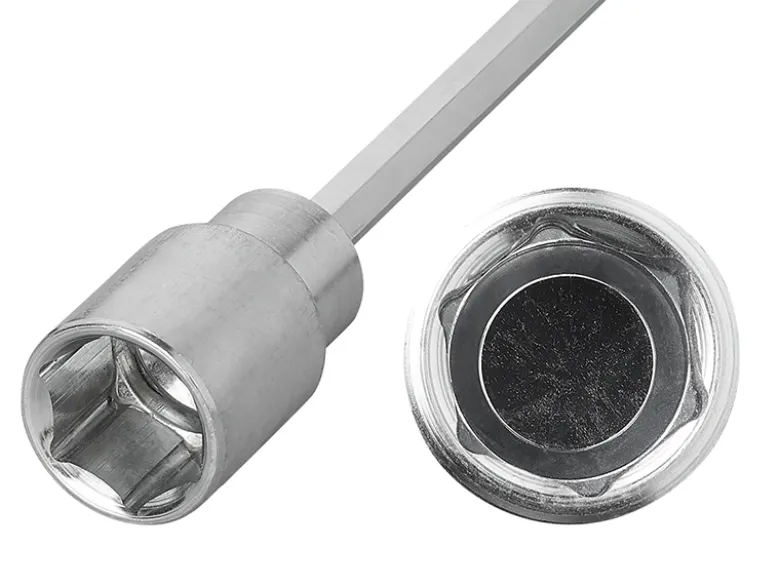ProPlus pootuitdraaisleutel - 34 cm x 19 mm