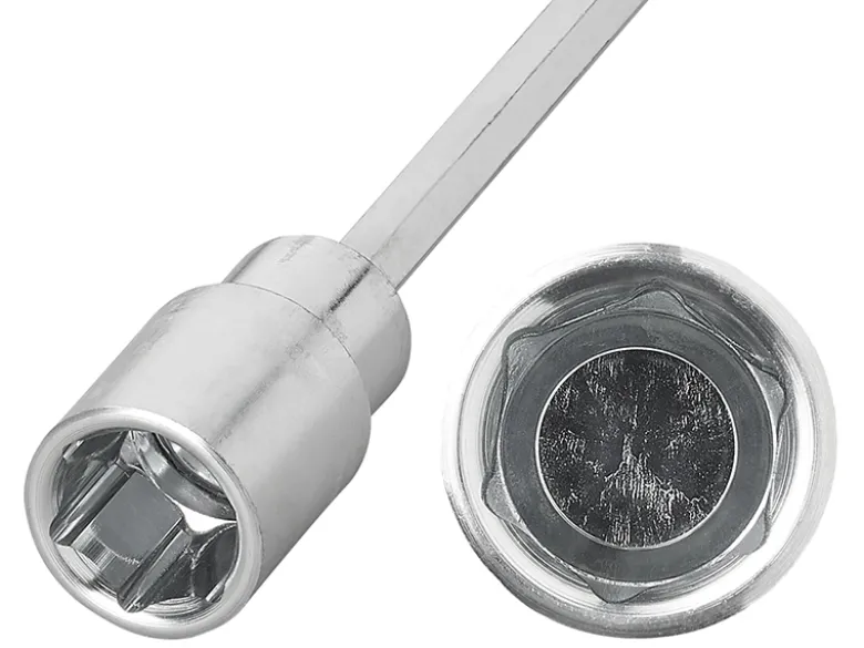 ProPlus pootuitdraaisleutel - 54 cm x 17 mm