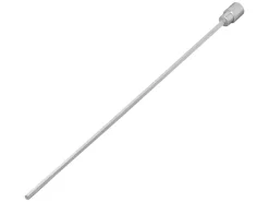 ProPlus pootuitdraaisleutel - 54 cm x 17 mm
