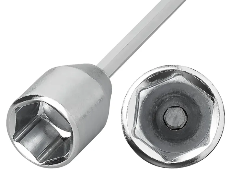 ProPlus pootuitdraaisleutel - 54 cm x 23 mm