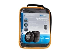ProPlus Profi Bandenhoezen - Set van 4