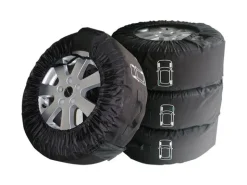 ProPlus Profi Bandenhoezen - Set van 4