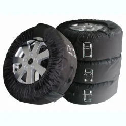 ProPlus Profi XL bandenhoezen - Set van 4