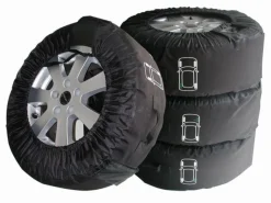 ProPlus Profi XL bandenhoezen - Set van 4