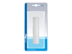 ProPlus rechte slangtule - 25 mm