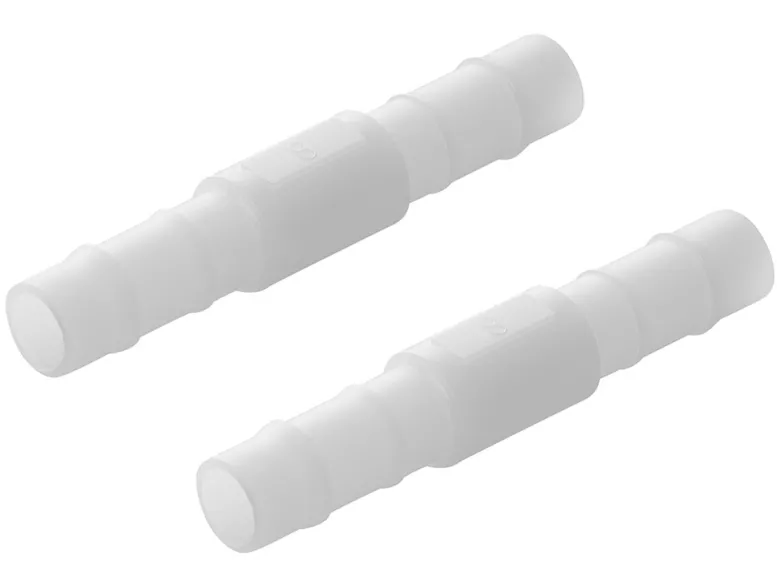 ProPlus rechte slangtules - 10 mm