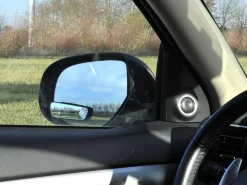 ProPlus rechthoekige dode hoek caravanspiegels