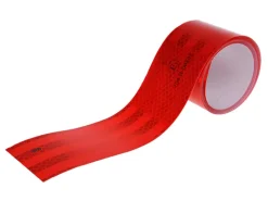 ProPlus reflecterende tape - Red