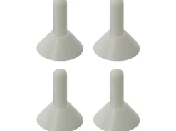 ProPlus regenkapjes voor tentstokken