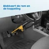 ProPlus Rempedaal Pedaalslot