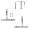 ProPlus reservewielhouder statief - 4- en 5-gaats velgen