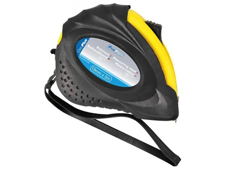 ProPlus Rolmaat 5 meter
