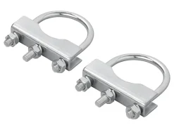 ProPlus ronde U-beugel voor neuswielklem