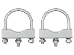 ProPlus ronde U-beugel voor neuswielklem