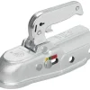 ProPlus Rond Ø40/45/50 mm kogelkoppeling - Geremd