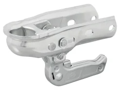 ProPlus Rond Ø40/45/50 mm kogelkoppeling - Geremd