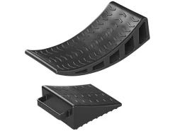 ProPlus Rond oprijblok met keg - 37 x 15 x 10 cm