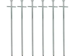 ProPlus rotspennen 23 cm