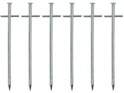 ProPlus rotspennen 17 cm