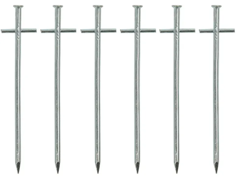 ProPlus rotspennen 17 cm