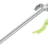 ProPlus Rotspennen Heavy met L haak 20 cm
