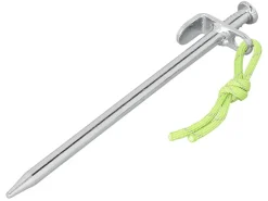 ProPlus Rotspennen Heavy met L haak 20 cm