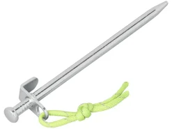 ProPlus Rotspennen Heavy met L haak 20 cm