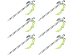 ProPlus Rotspennen Heavy met L haak 20 cm