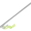 ProPlus Rotspennen Heavy met P haak 30 cm