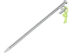 ProPlus Rotspennen Heavy met P haak 30 cm